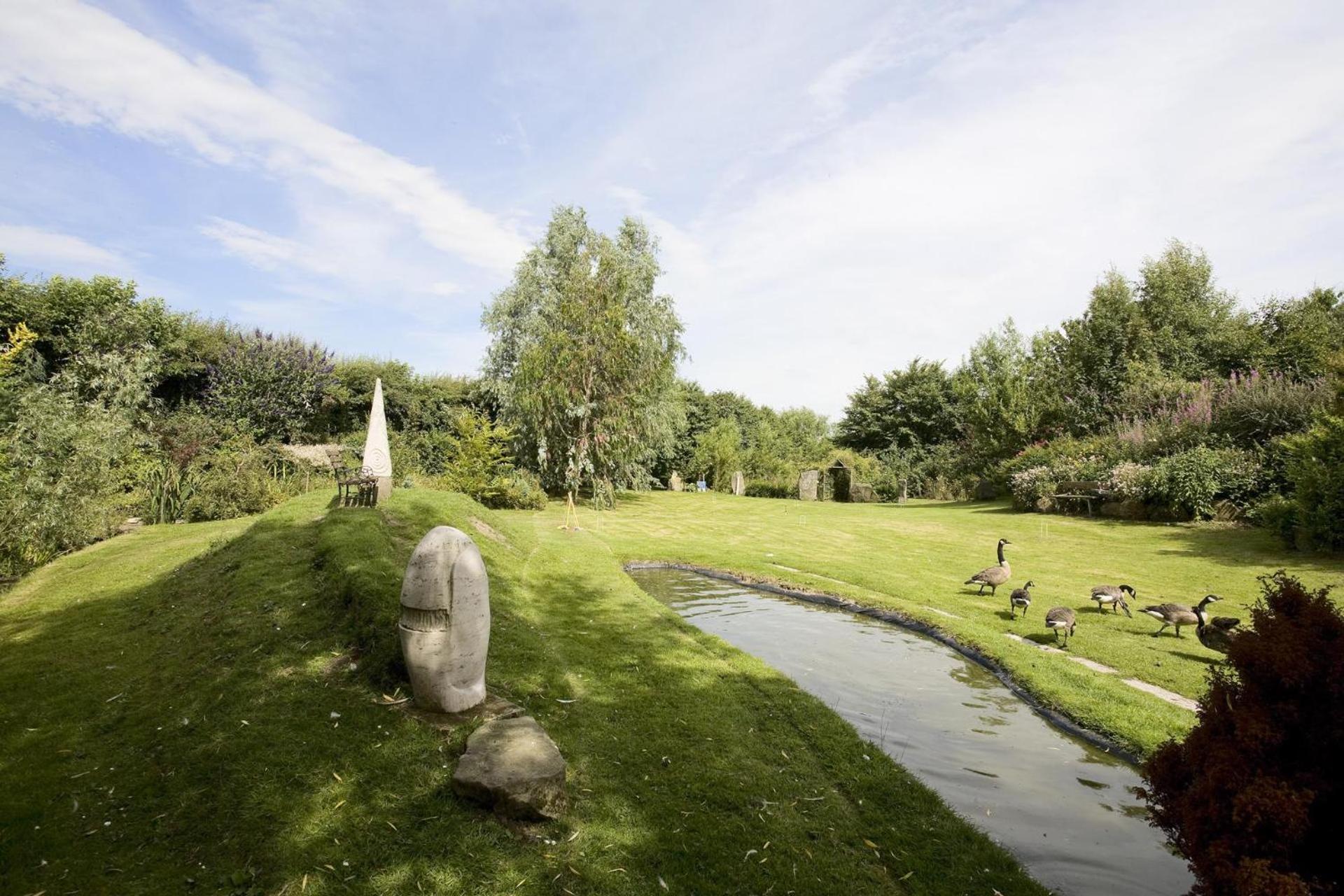 The Manor At Plane Castle Villa Falkirk Exterior foto
